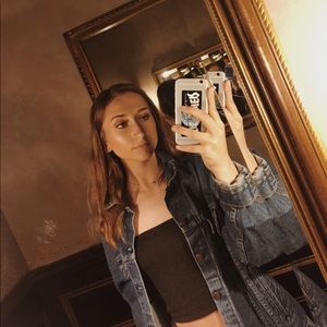 Meet your Posher, Sadie